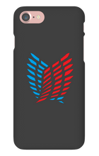 Levi's Scout Club iPhone Phone Cases
