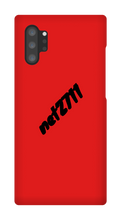 net2711 Samsung Phone Cases