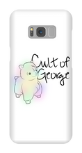 cutelilnerdy Samsung Phone Cases
