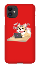 chasekaa iPhone Phone Cases