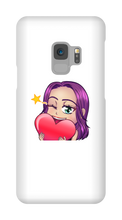 childsbloodbath Samsung Phone Cases