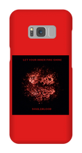 soulzblood Samsung Phone Cases