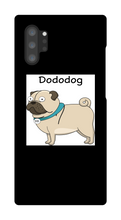 dododog Samsung Phone Cases