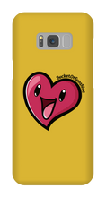 bucketofsunshine Samsung Phone Cases