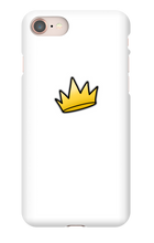 Czarus iPhone Cases