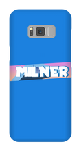 Milner Samsung Phone Cases