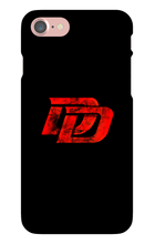 dirtydurst iPhone Phone Cases