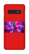 lillrapyt Samsung Phone Cases