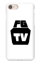 FGTV logo Iphone 6s case