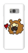 botgmr_ Samsung Phone Cases
