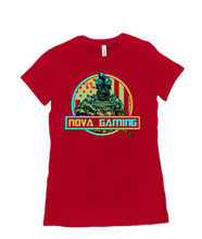 NovaGaming's Women’s T-shirt
