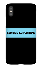 School Cupcake's IPhone Case