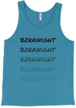bzrknight Tank Top