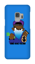tstshadowgaming Samsung Phone Cases