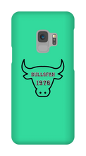 BullsFan1976 Samsung Phone Cases