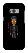 Capinha Samsung Galaxy de Policarbonato