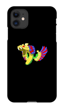 iPhone Phone Case (Avatar)