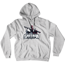 santanaec Hoodies (No-Zip/Pullover)