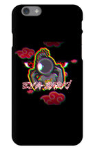 E.V.A Zarki's  iPhone Phone Cases