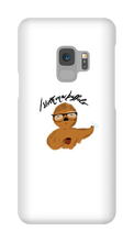 slothonabuffalo Samsung Phone Cases