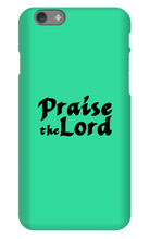 lordjonaslive iPhone Phone Cases