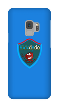 vidodydo Samsung Phone Cases