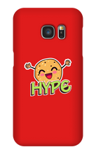 cookienightstorm Samsung Phone Cases