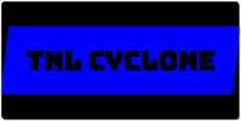 TNL Cyclone XXL Gaming Mousepad