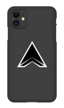 Aslylum iPhone Phone Cases