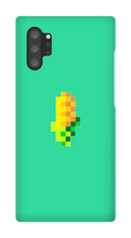 Elote Logo Samsung Phone Cases