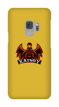 Xaisoy Samsung Phone Cases