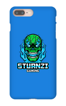 sturnzigaming iPhone Cases