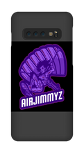 airjimmyz Samsung Phone Cases