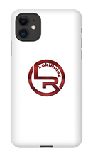 lokirulez iPhone Phone Cases