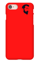 lumy8388 iPhone Phone Cases