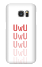 xxrandomrileyxx Samsung Phone Cases