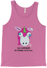 Derpycorn Tank Top