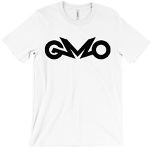 Black GMO T-Shirts
