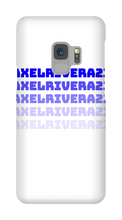 axelrivera21 Samsung Phone Cases