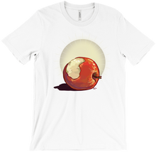 Red Apple T-Shirt