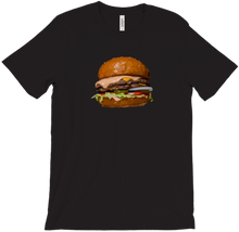 Burger T-Shirt