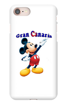 whatsupcanariaswalker83 iPhone Phone Cases