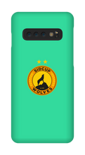 gumbogumbogumbo Samsung Phone Cases