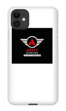 Gaming Army iPhone Phone Cases