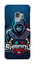 shadowboom15 Samsung Phone Cases