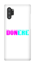 doneretv Samsung Phone Cases