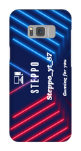 steppoyt87 Samsung Phone Cases