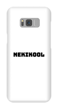 nekik00l Samsung Phone Cases