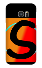 sebdamemesilva Samsung Phone Cases