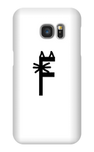 FishTank Samsung Phone Cases